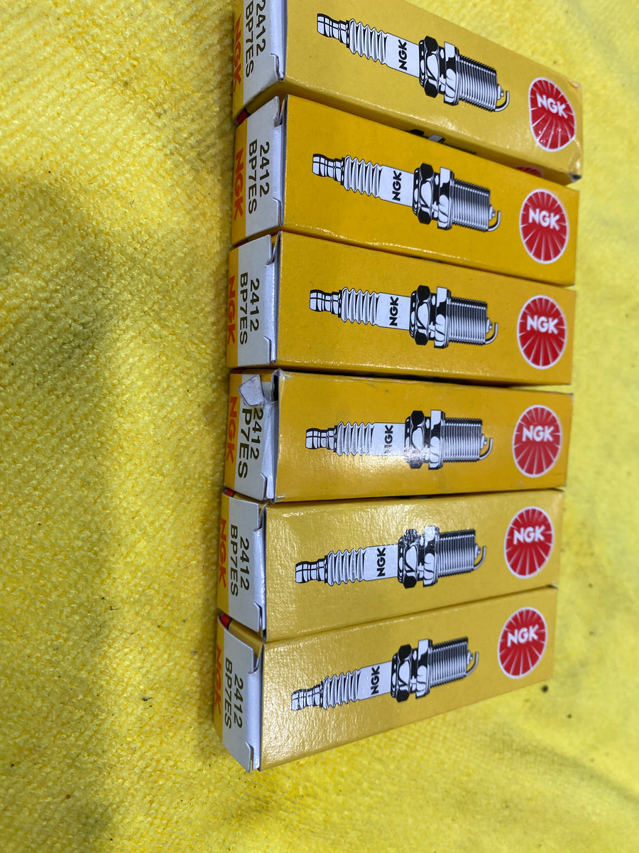 Porsche 911 Series Spark Plugs Suit 2 7 3 0 Litre Das Nine Porsche Parts porsche-911-series-spark-plugs-suit-2-7-3-0-litre-das-nine-porsche-parts