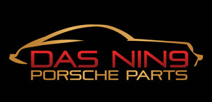 Porsche Parts Das Nine