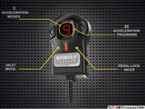 Sprint Booster V3 - Porsche 997 Carrera 911 & 987 Boxster & Cayman and Macan Models