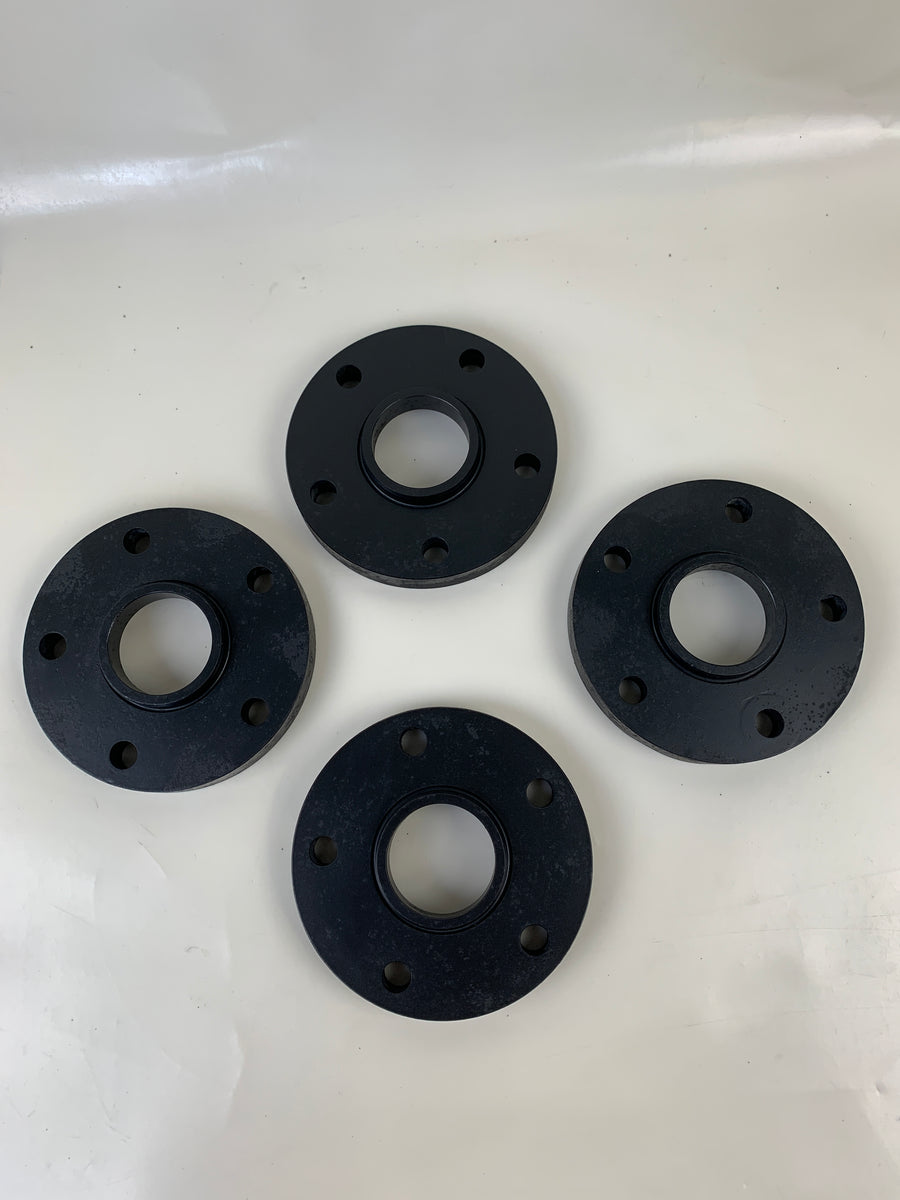 Wheel Spacer 944 Set of 4 Das Nine Porsche Parts