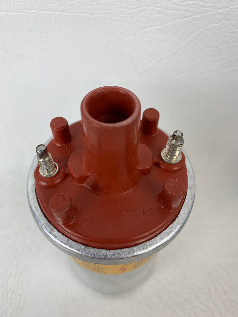 Ignition Coil Porsche 911, 944, 928, 924S Das Nine Porsche Parts