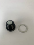 Sump Plug - Oil Sump Drain Plug - Magnetic Base