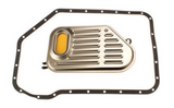 Auto Filter Kit - Tiptronic Transmission 986 Boxster & 987 Boxster Cayman