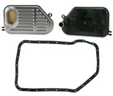 Auto Filter Kit - Tiptronic Transmission 986 Boxster & 987 Boxster Cayman