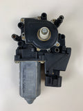 Window Motor - Boxster 986 996 911 Modes Left