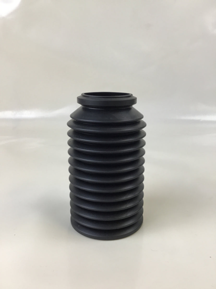 Boot Shock Absorber Shaft Dust Boot Das Nine Porsche Parts