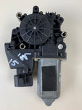 Window Motor - Boxster 986 996 911 Modes Left