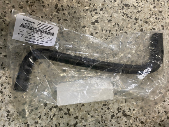 porsche 924/944 fuel hose from early 944 metal tanks