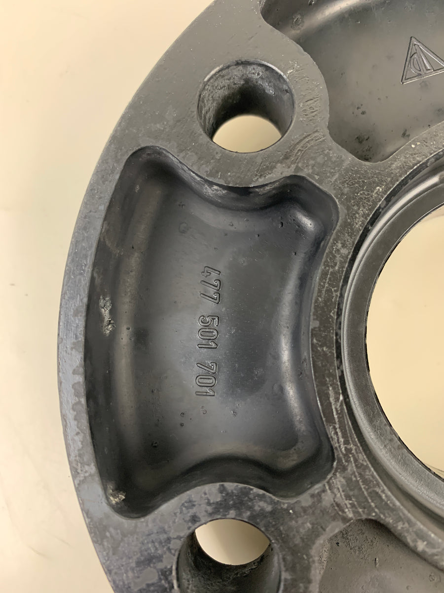 Wheel Spacer 944 Set of 4 Das Nine Porsche Parts