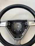 Steering Wheel 987 & 997 MANUAL