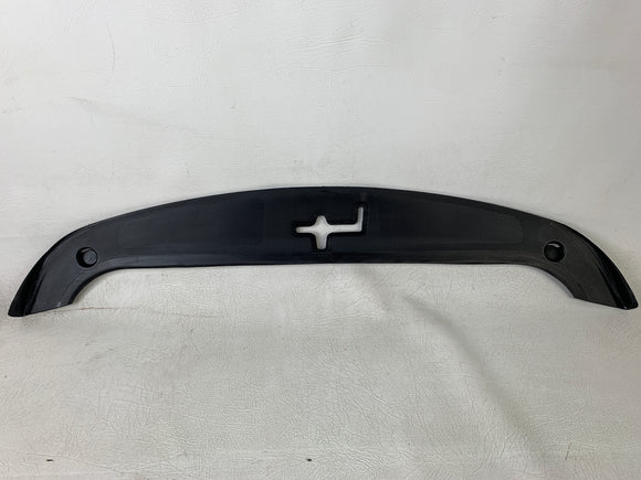 Cover Panel 987/997 Models (Front Trunk Latch) 997 504 811 04