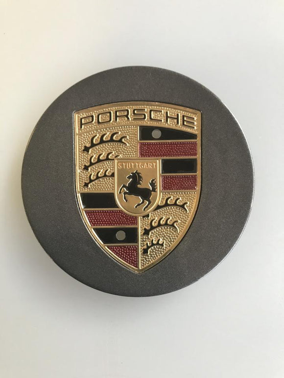 Porsche Macan Wheel Centre Caps Set of 4