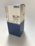 Fuel Filter 911, 944, 928 KL 21 Mahle