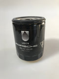 Oil Filter - Genuine Porsche 993.107.203.03 (Short)