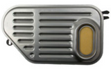 Auto Filter Kit - Tiptronic Transmission 986 Boxster & 987 Boxster Cayman