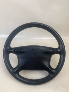 Steering Wheel 4 spoke with Air Bag Tiptronic