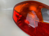 Tail light - 986 Boxster Amber LHS